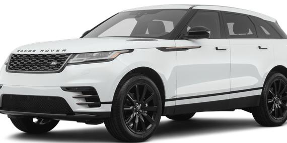 LAND ROVER RANGE ROVER VELAR 2020 SALYK2FV5LA248974 image